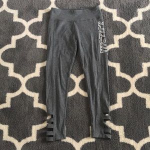Justice leggings